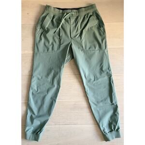 Men’s Lululemon ABC Jogger – Large